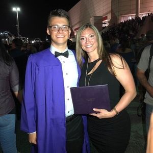 Meet your Posher, Brittney